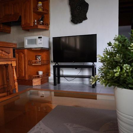 Apartamento Costa, Cerca De La Playa Y Comercios. Costa Teguise Kültér fotó