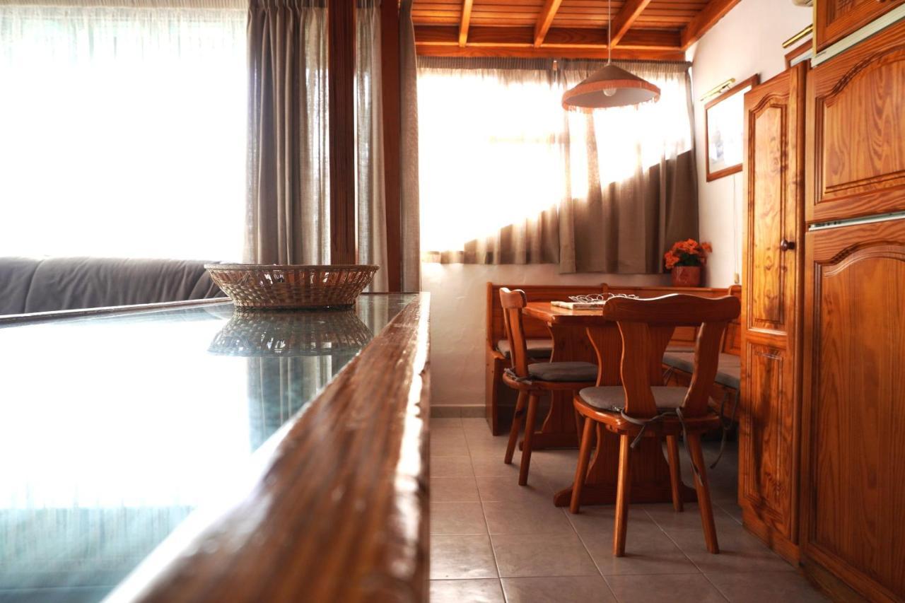 Apartamento Costa, Cerca De La Playa Y Comercios. Costa Teguise Kültér fotó