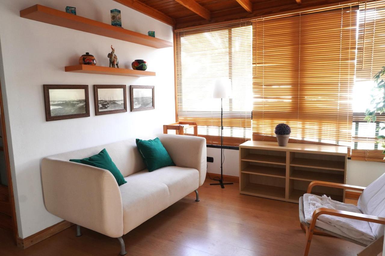 Apartamento Costa, Cerca De La Playa Y Comercios. Costa Teguise Kültér fotó
