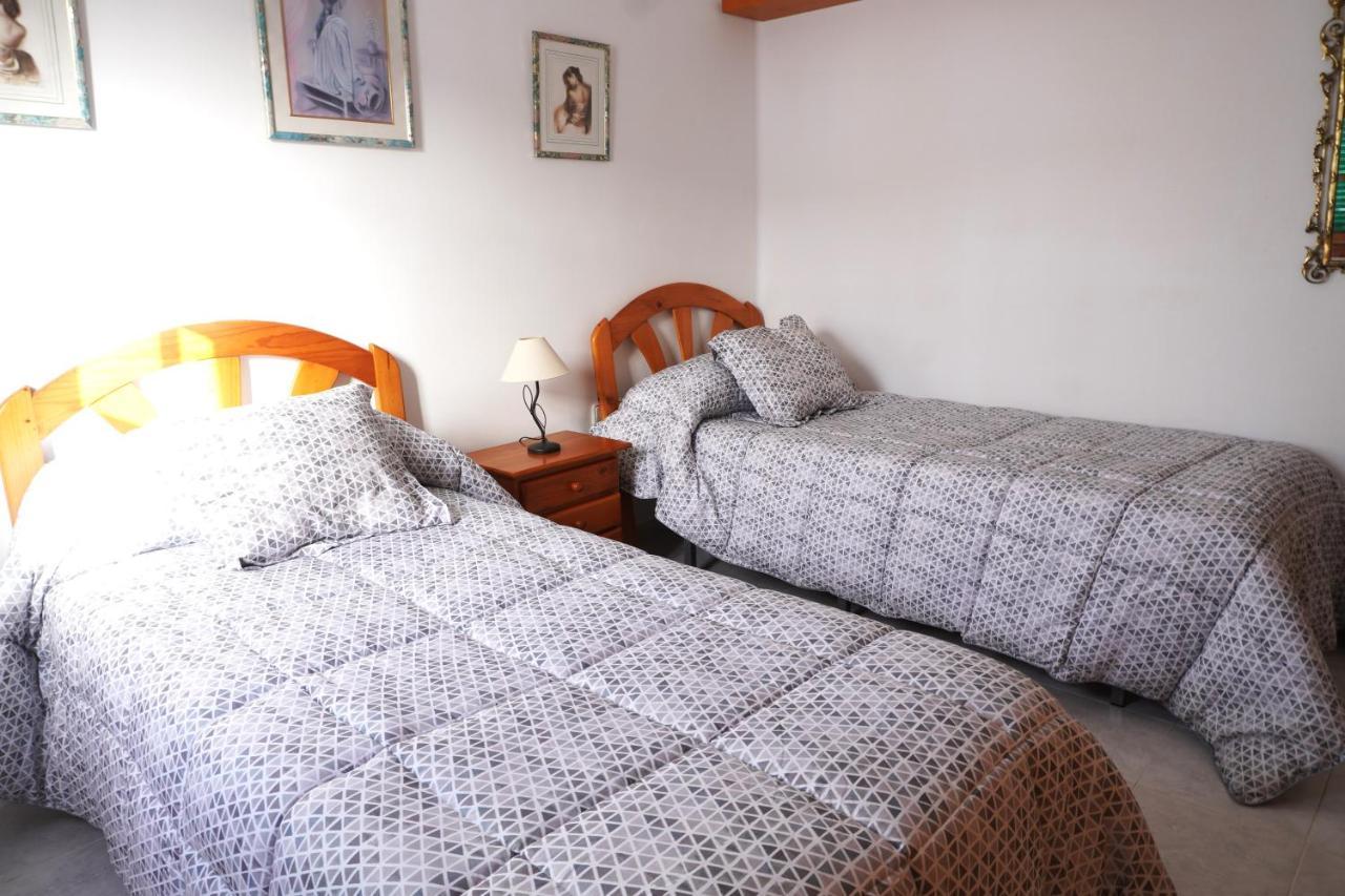 Apartamento Costa, Cerca De La Playa Y Comercios. Costa Teguise Kültér fotó