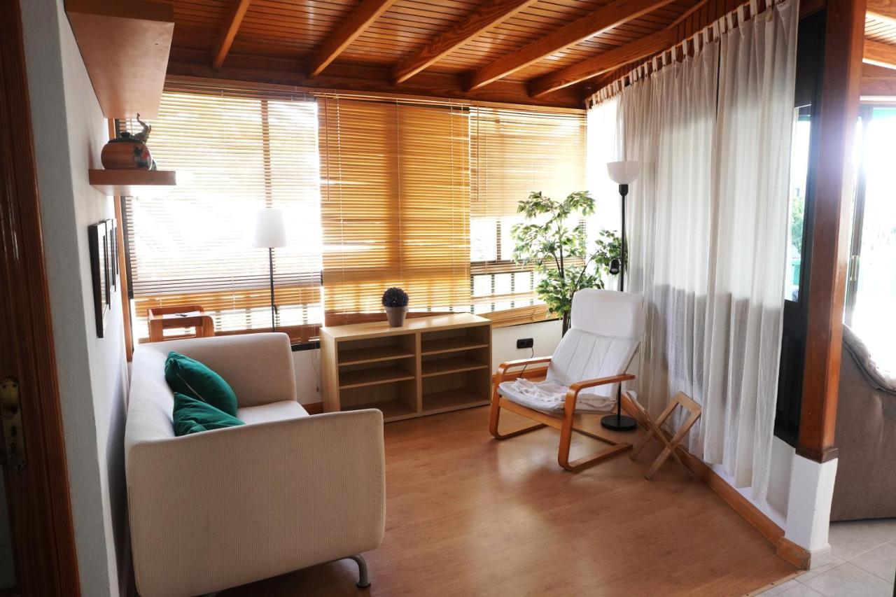 Apartamento Costa, Cerca De La Playa Y Comercios. Costa Teguise Kültér fotó